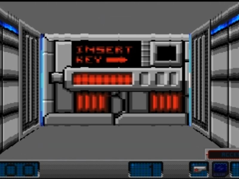 Shoottera — скриншот 2