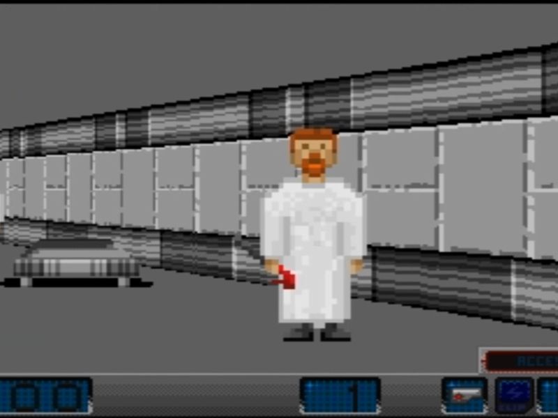 Shoottera — скриншот 3