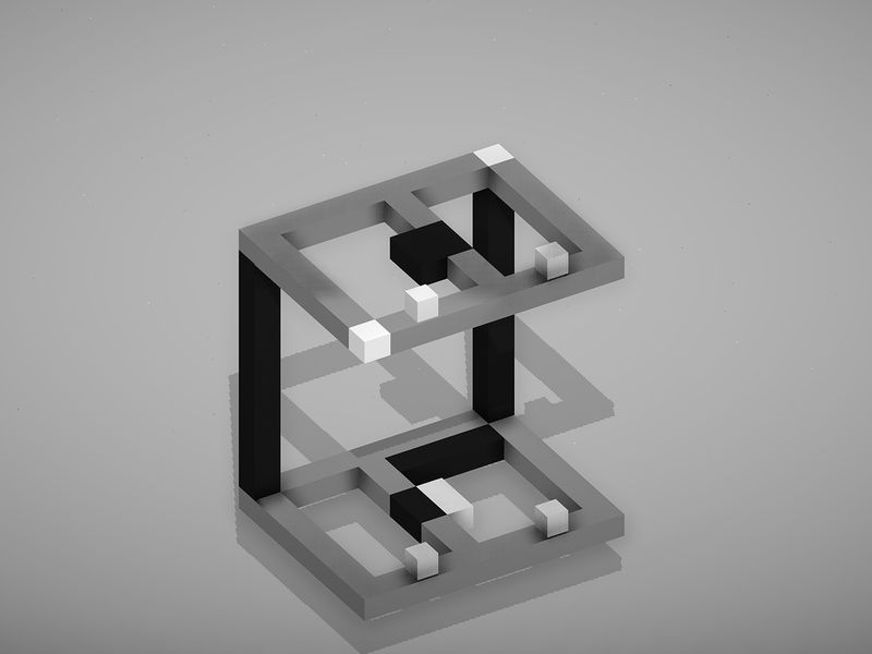 Cubiques 2 — скриншот 3