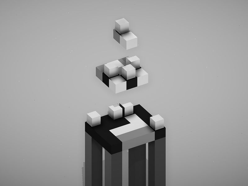Cubiques 2 — скриншот 5