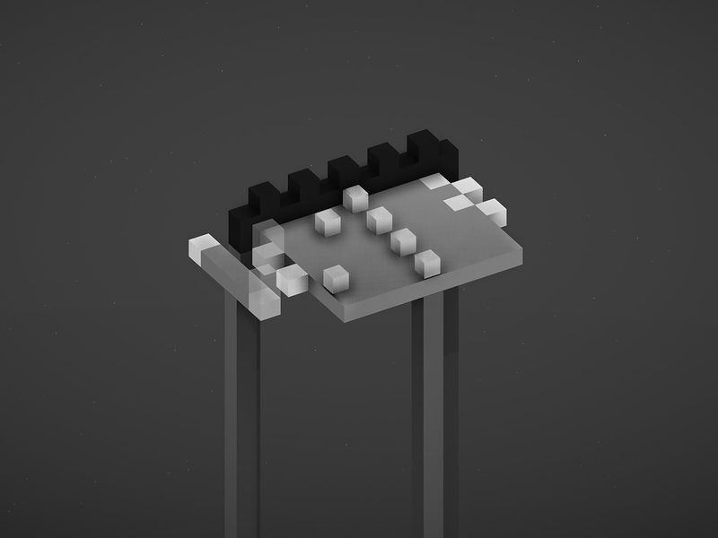 Cubiques 2 — скриншот 2