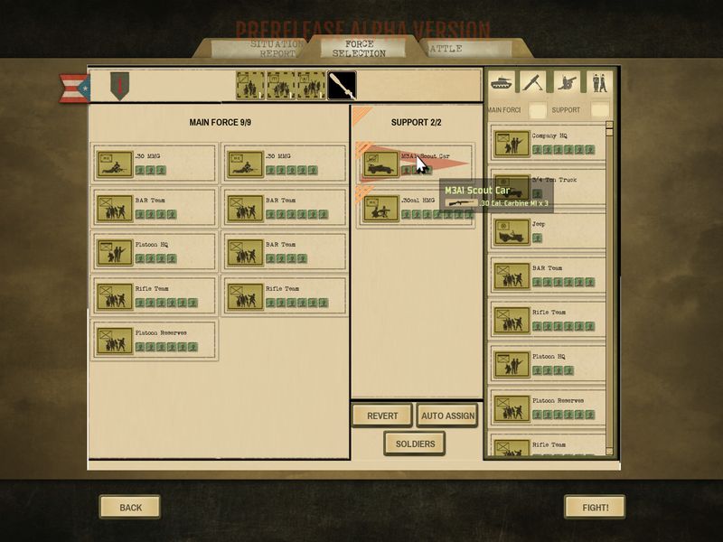 Close Combat The Bloody First — скриншот 3