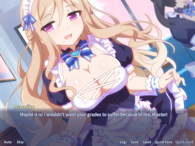Sakura Sadist — скриншот 2