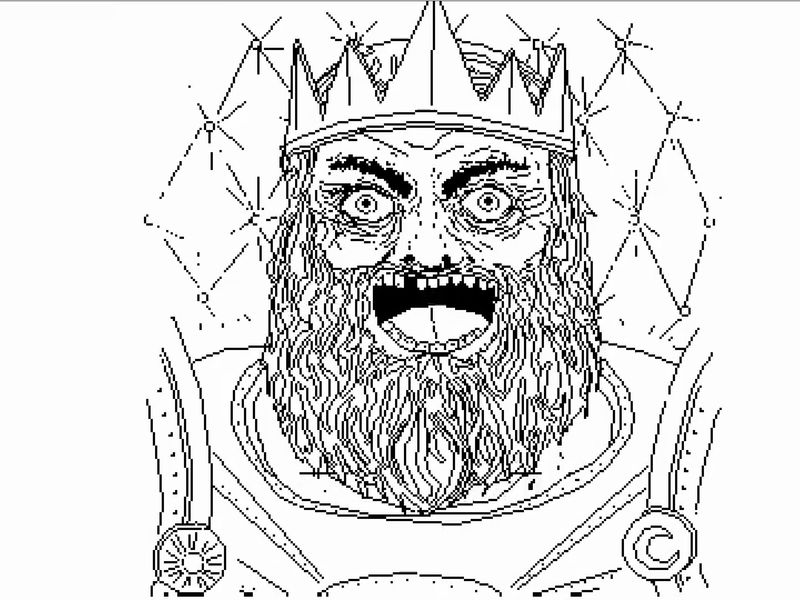 Death Crown — скриншот 3