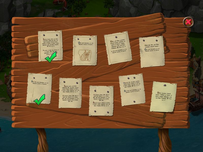 Скриншот 5 — Last Resort Island
