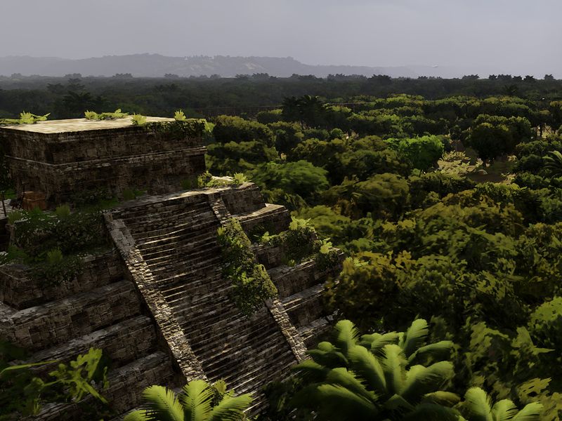 Railway Empire Mexico — скриншот 3