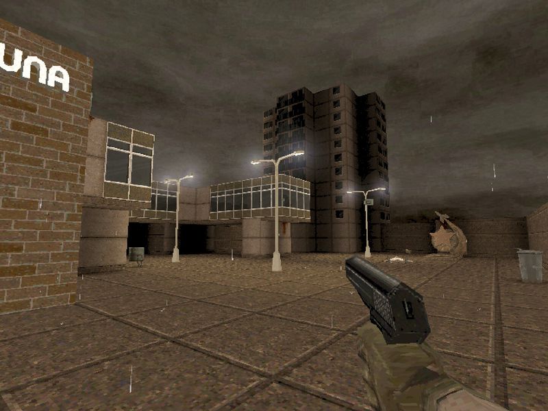 Hrot — скриншот 5