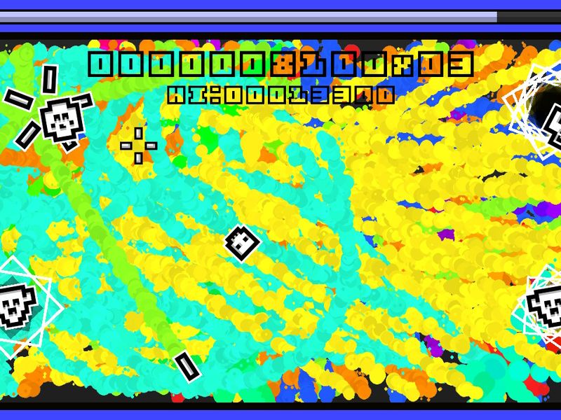 InkSplosion — скриншот 3