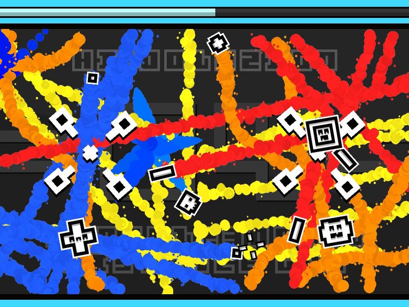 InkSplosion — скриншот 4