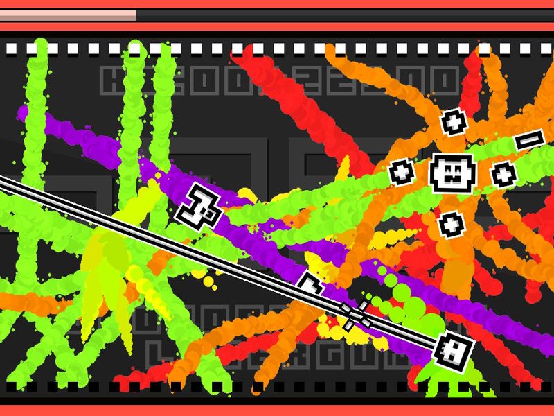 InkSplosion — скриншот 2