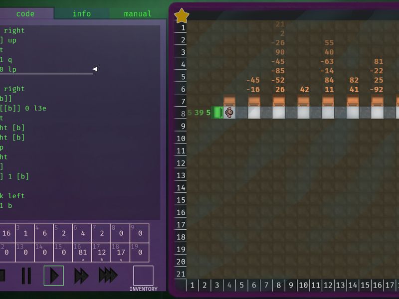 Marvellous Inc. — скриншот 2