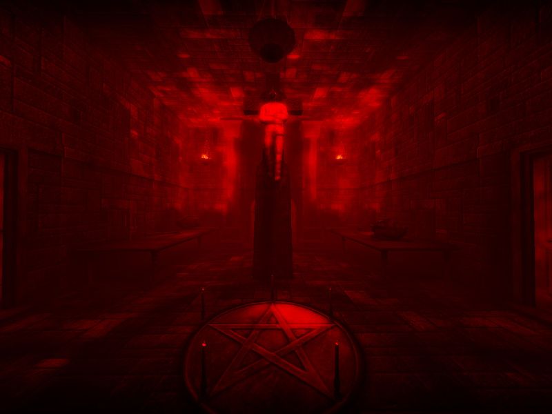 The Other Side Of The Screen — скриншот 2