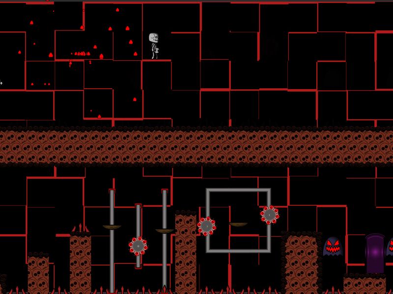 Circles of hell — скриншот 5