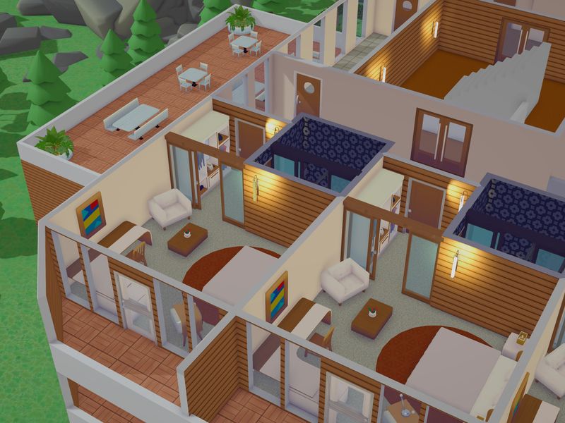 Hotel Magnate — скриншот 3