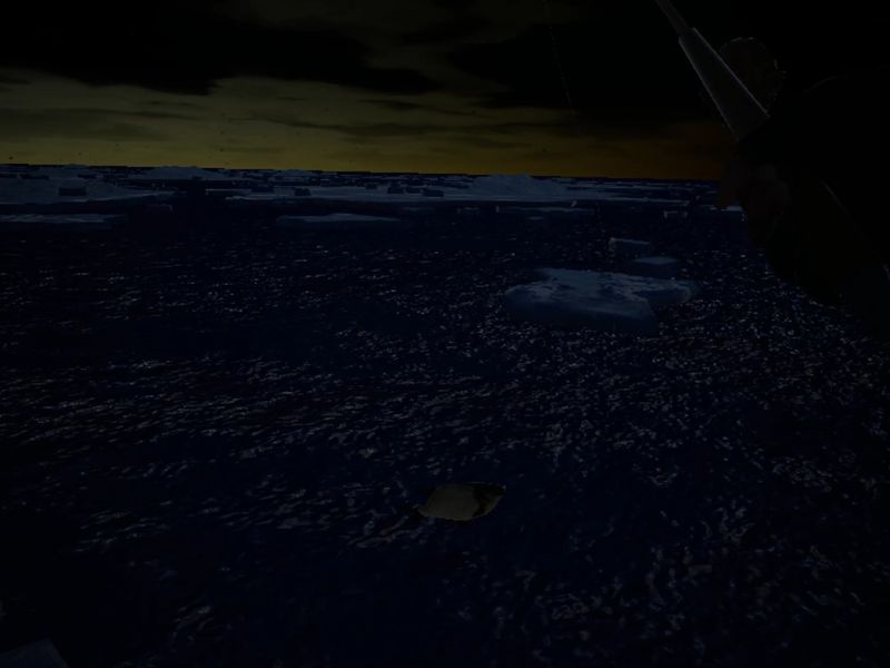 ICED VR — скриншот 5