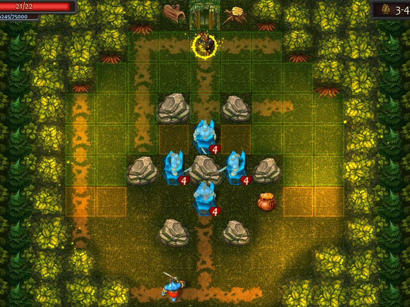 Royal Adventure — скриншот 5