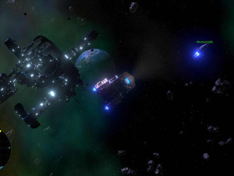 Star Valor — скриншот 5