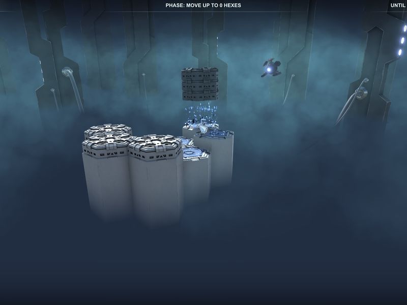 HexLab — скриншот 5