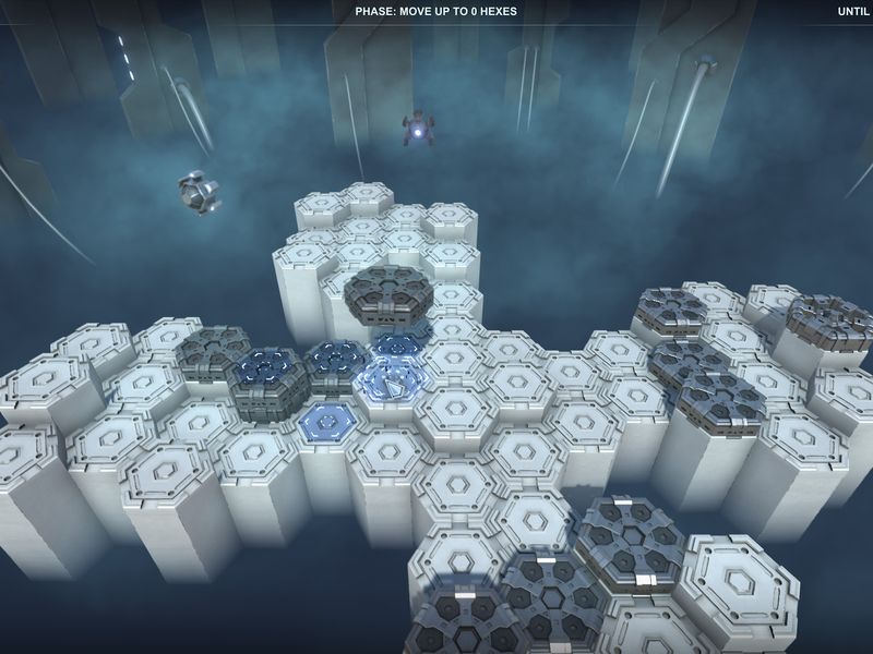 HexLab — скриншот 1