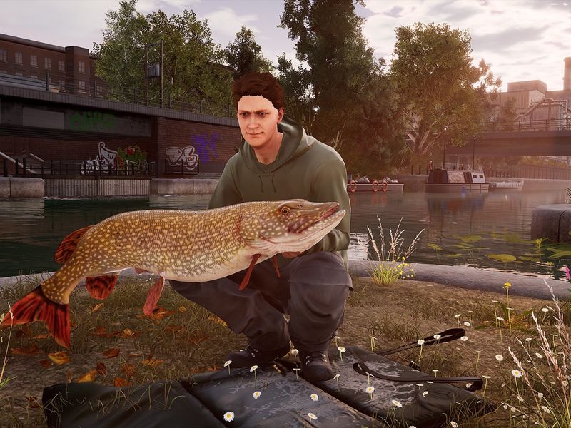 Fishing Sim World® Pro Tour — скриншот 7