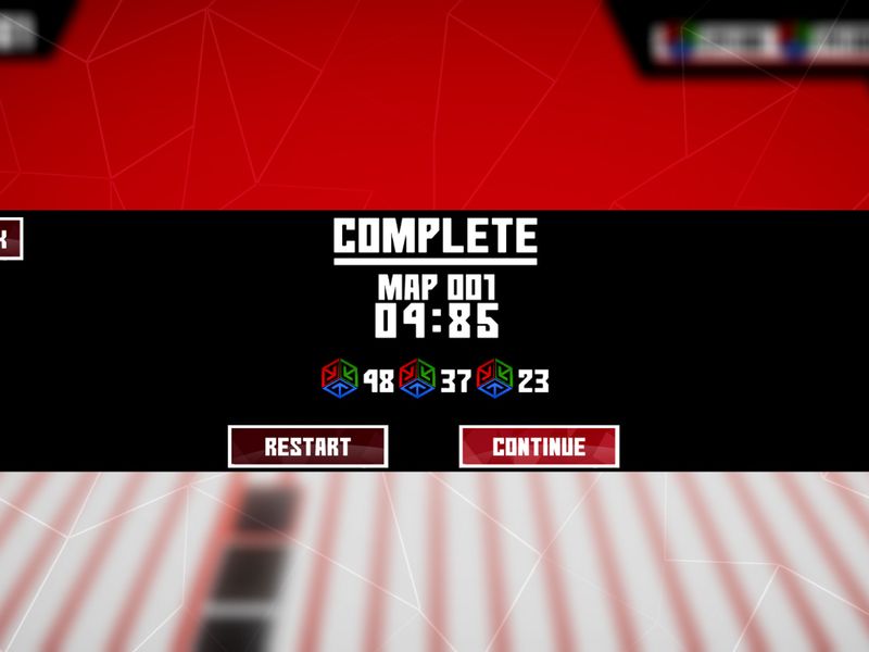 Cube Zone — скриншот 4