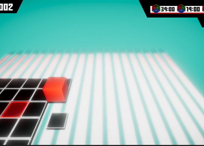 Cube Zone — скриншот 2