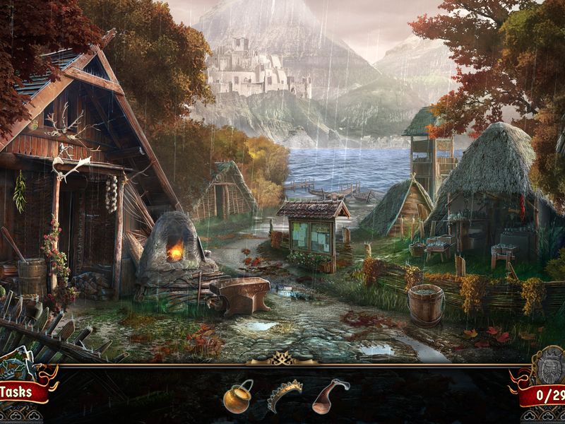 King's Heir Rise to the Throne — скриншот 3