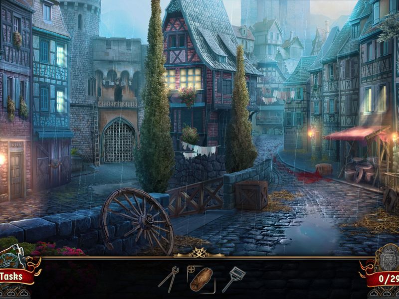 King's Heir Rise to the Throne — скриншот 5