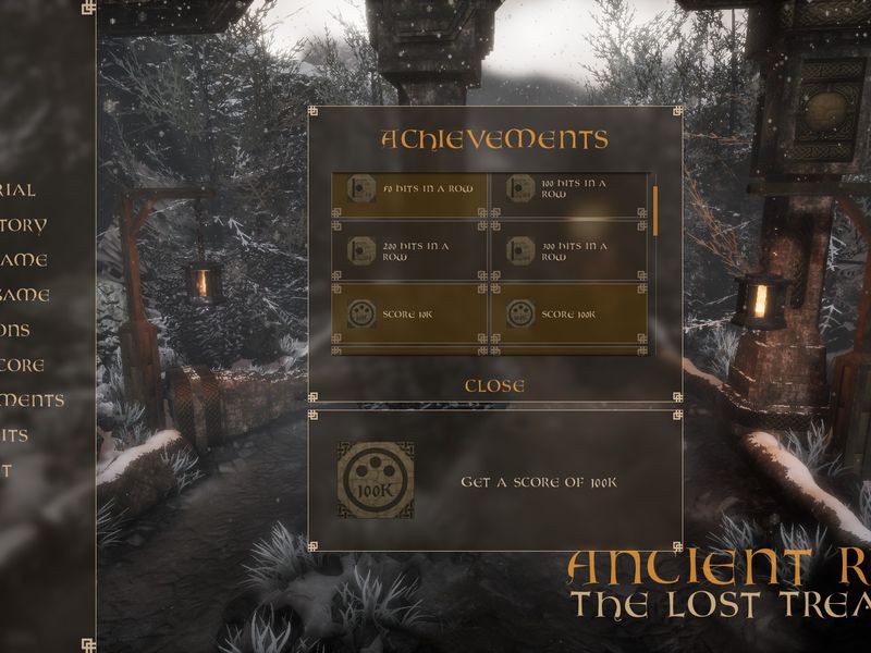 Ancient Rush 2 — скриншот 2