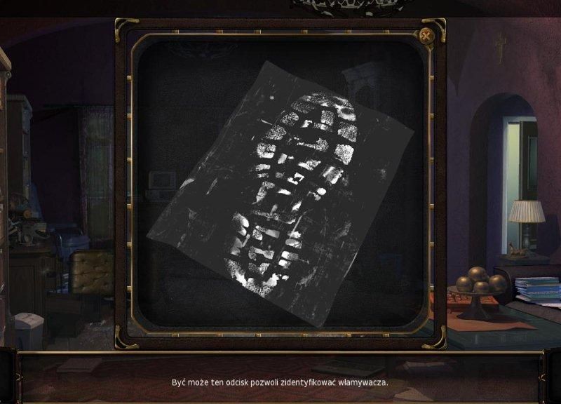 Art of Murder The Secret Files — скриншот 2
