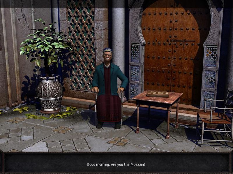 Chronicles of Mystery Secret of the Lost Kingdom — скриншот 1