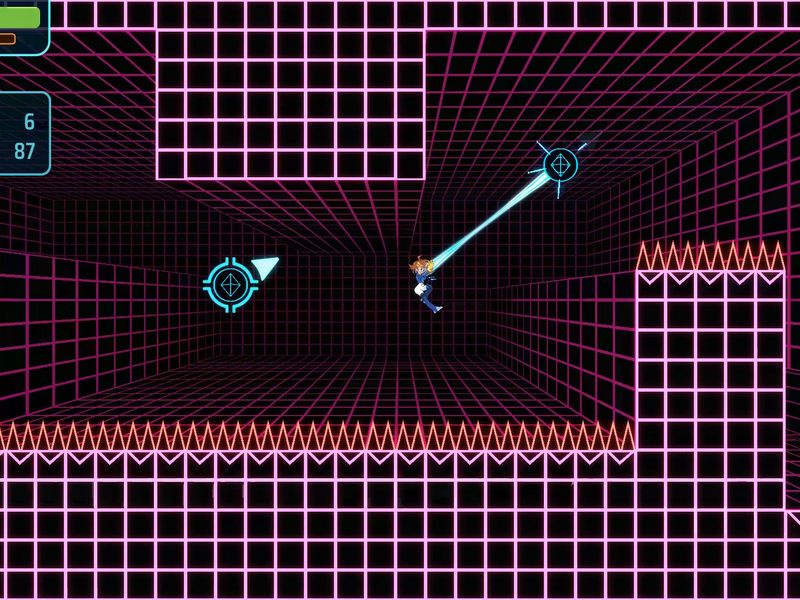Double Cross — скриншот 2
