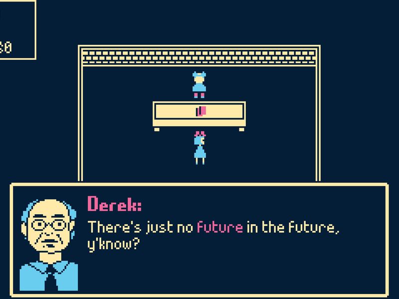 Fortune 499 — скриншот 1