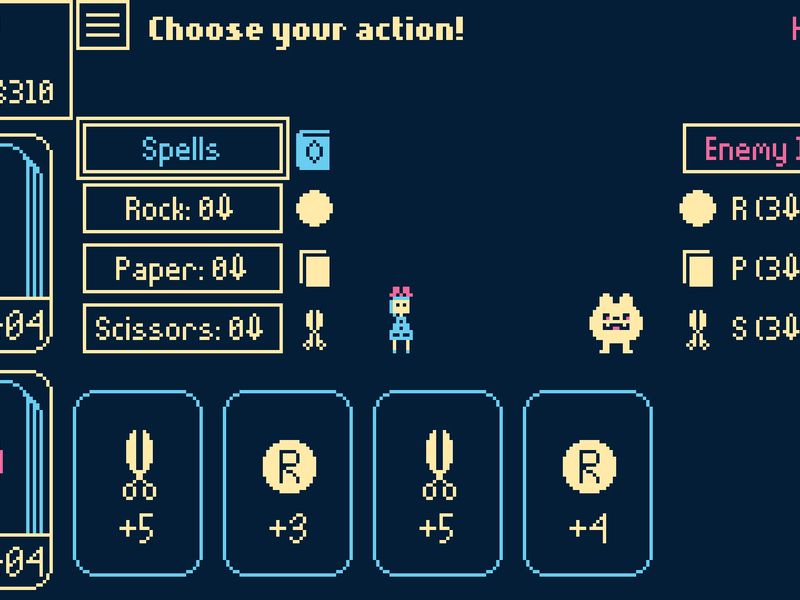 Fortune 499 — скриншот 2