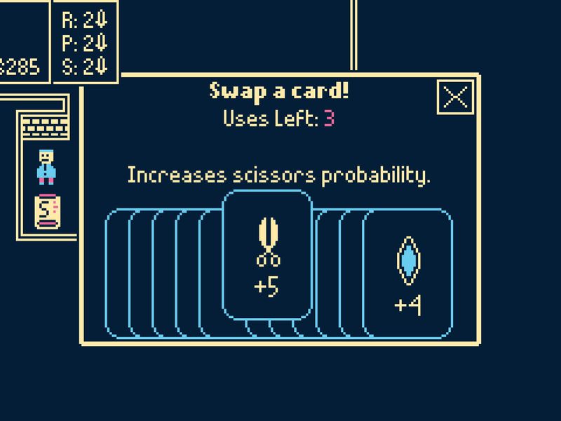 Fortune 499 — скриншот 4