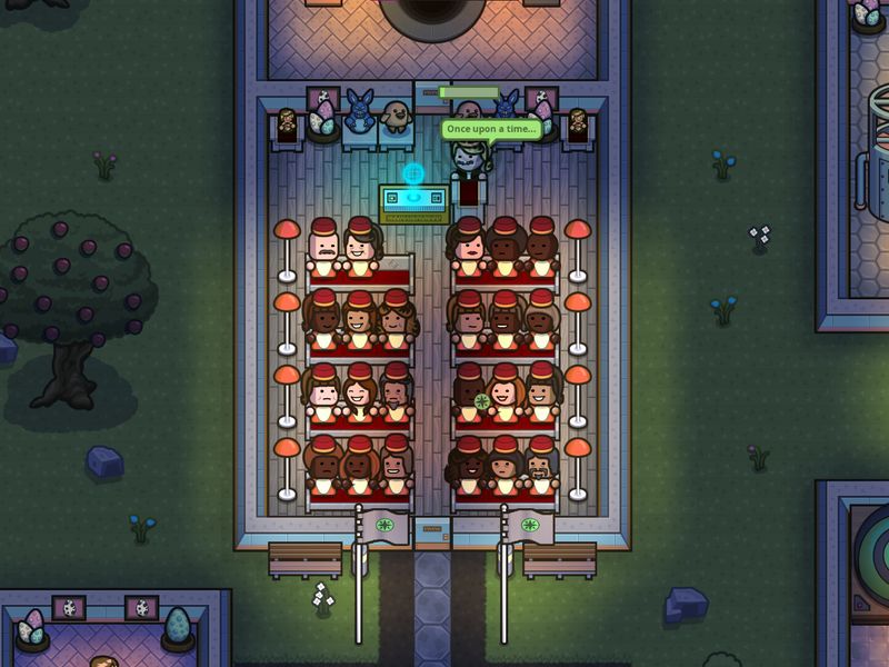 Honey, I Joined a Cult — скриншот 5