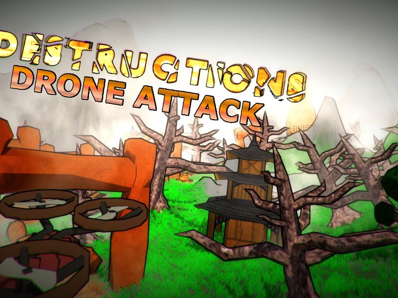 Destructions — скриншот 1