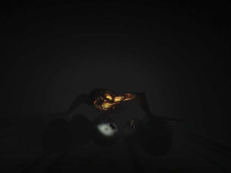 Die In The Dark — скриншот 5