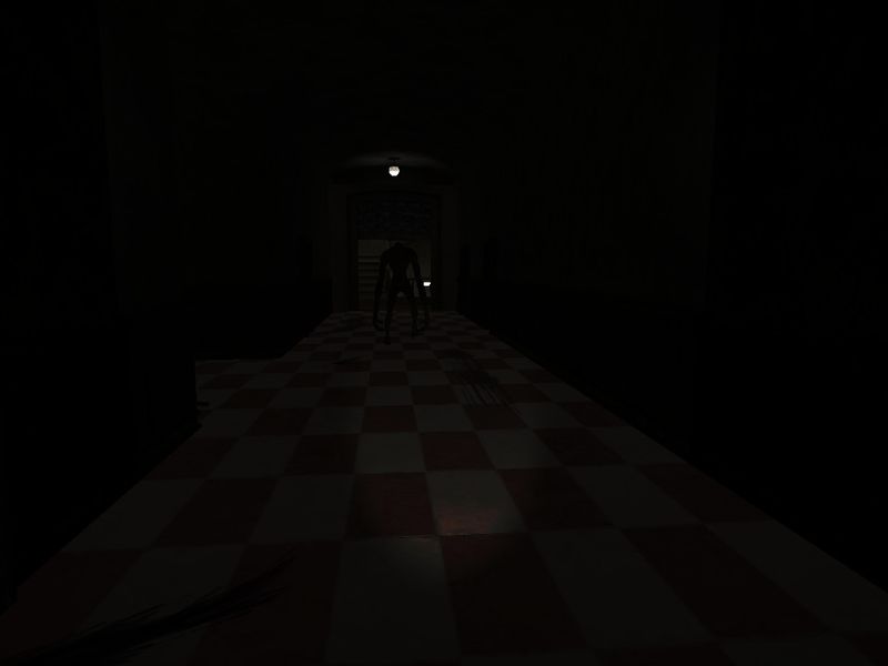 Die In The Dark — скриншот 4