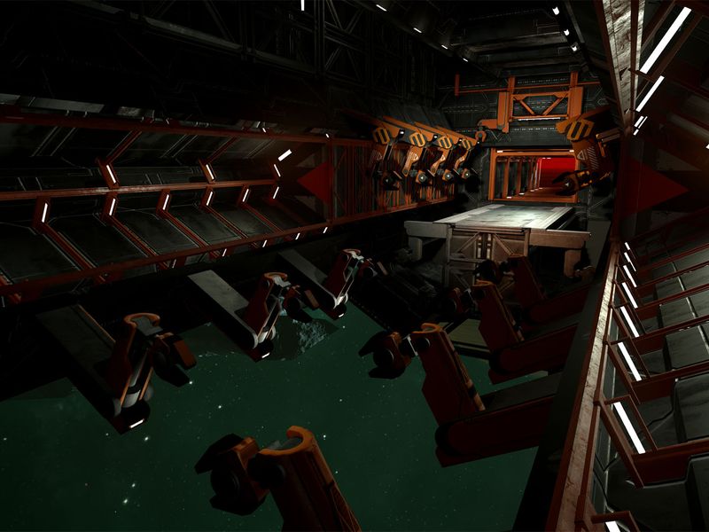 Detached Non VR Edition — скриншот 5