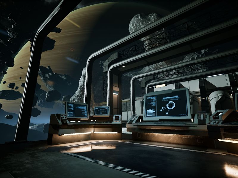 Detached Non VR Edition — скриншот 2