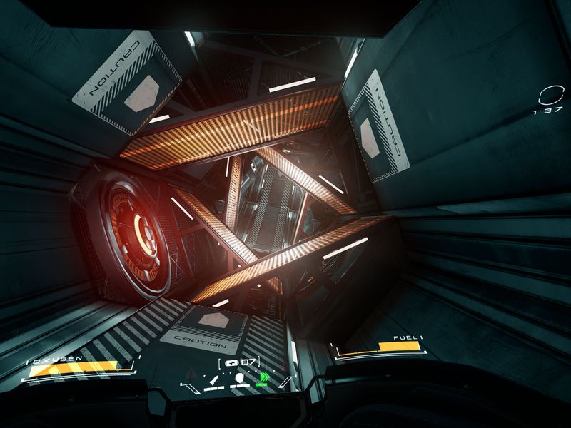 Detached Non VR Edition — скриншот 4