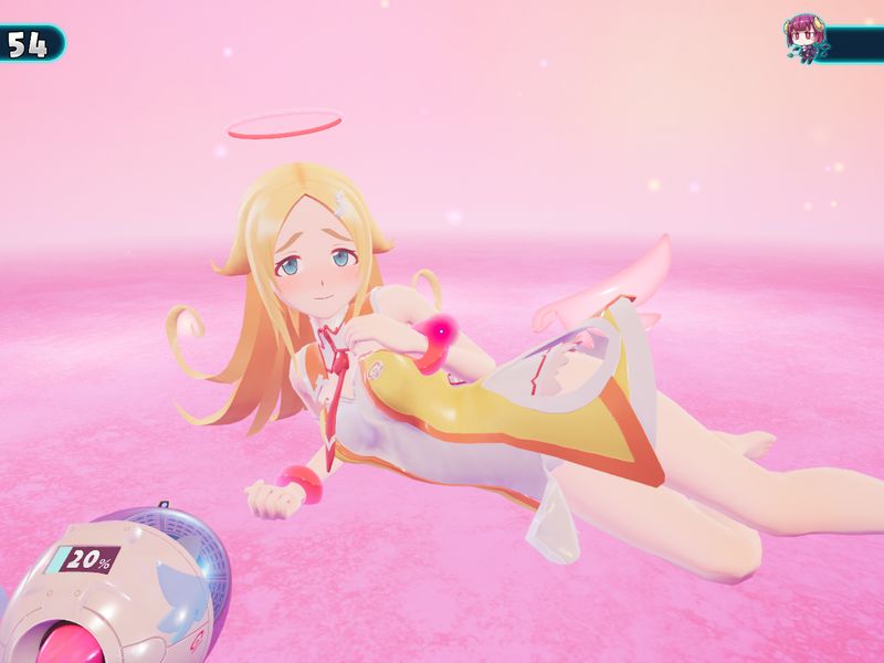 Gal*Gun 2 — скриншот 5