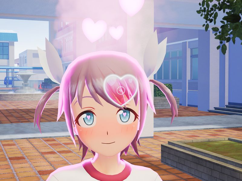 Gal*Gun 2 — скриншот 4