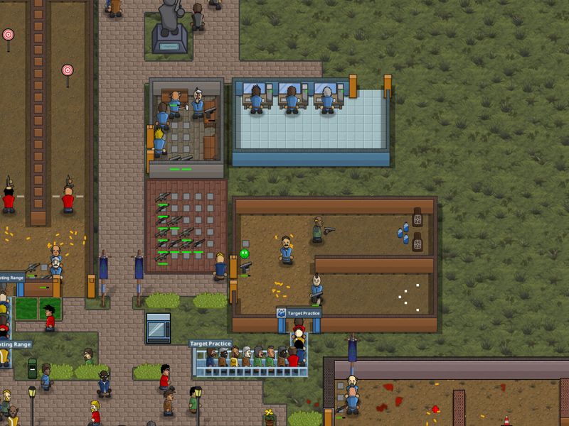 Battle Royale Tycoon — скриншот 3