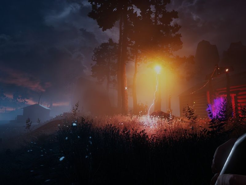 The Light Keeps Us Safe — screenshot 8