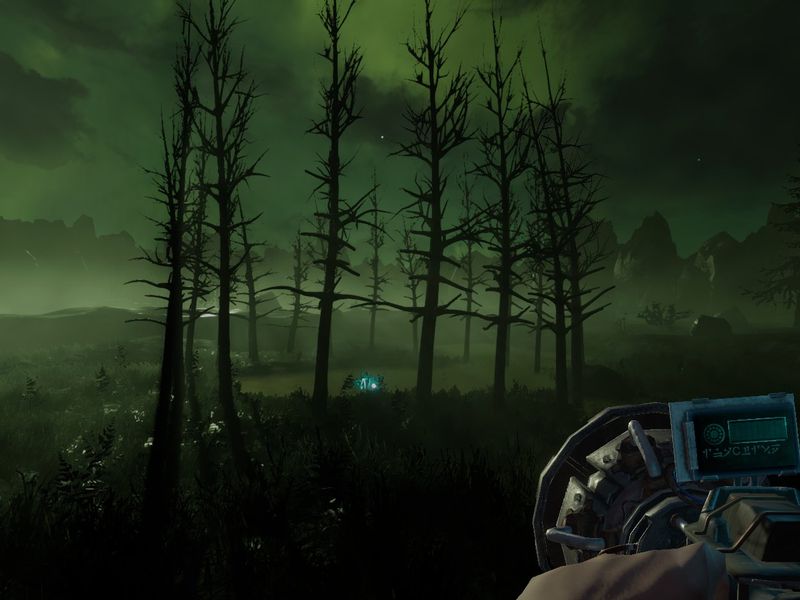 The Light Keeps Us Safe — screenshot 6