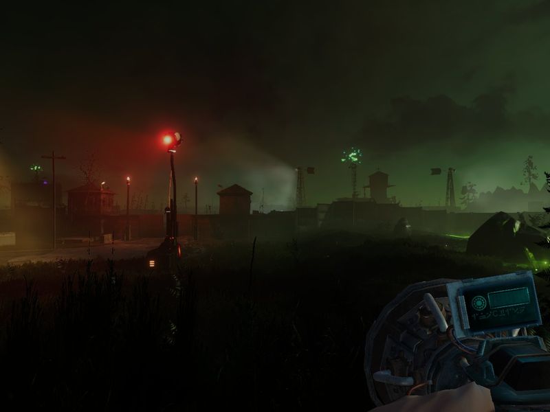 The Light Keeps Us Safe — screenshot 7