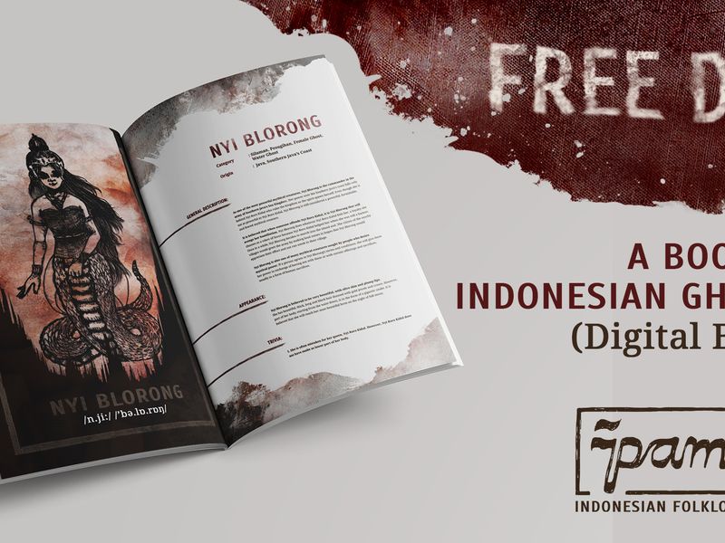 Pamali Indonesian Folklore Horror — скриншот 2