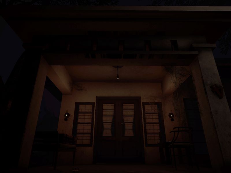 Pamali Indonesian Folklore Horror — скриншот 4